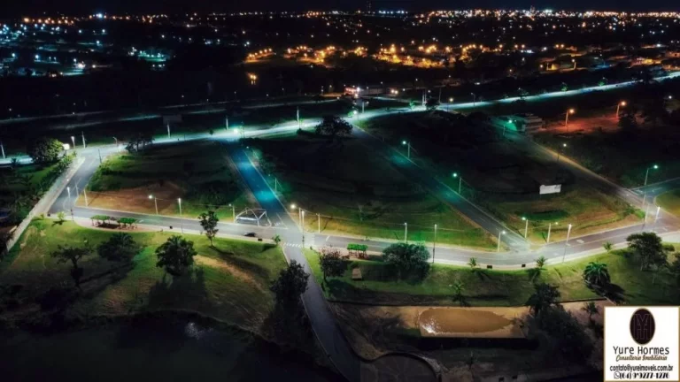 Imagem Lotes Parcelados em Caldas Novas Goiás Brasil
