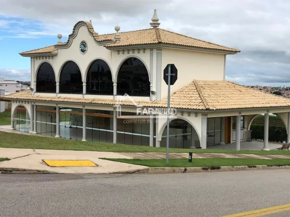 Imagem Casa em Condomínio à venda em Ibiti Reserva com 198m² 3 quartos, 4 vagas