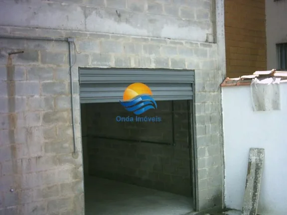 Imagem Galpão para alugar em Santos no centro.