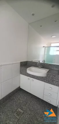 Imagem Apartamento á venda 4 qtos. 190m2 2 vgs - B.Coração de jesus/Luxemburgo Bh.