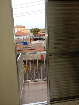 Imagem vende se apartamento em Itaquaquecetuba