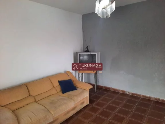 Imagem Casa com 2 quartos à venda, 80 m² por R$ 650.000 - Jardim Valéria - Guarulhos/SP
