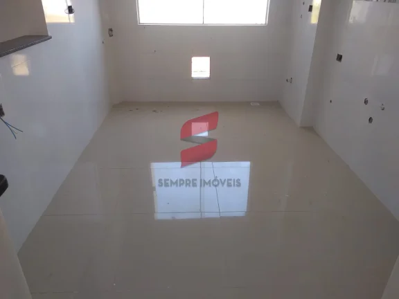 Imagem APARTAMENTO com 3 dormitórios à venda com 90m² por R$ 390.000,00 no bairro Vargem Grande - PINHAIS / PR