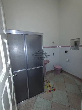 Imagem Casa à venda no bairro Pedregulho - Guaratinguetá/SP