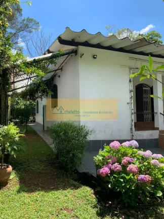 Imagem CASA RESIDENCIAL em EMBU DAS ARTES - SP, CHÁCARAS BARTIRA