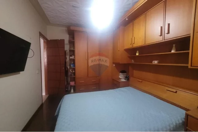 Imagem Cobertura com 115m² e com 3 quartos na Praça Seca, Rio de Janeiro.