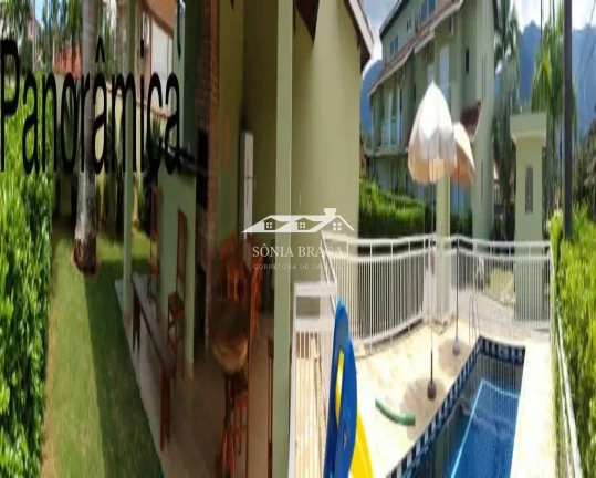 Imagem CASA RESIDENCIAL em Bertioga - SP, Boracéia