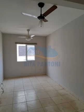 Imagem Apartamento - Ribeirão Preto - Vila Ana Maria - Região Sul