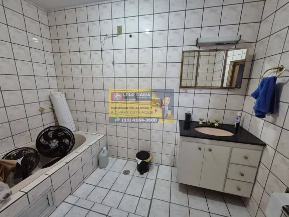 Imagem Casa à Venda, 198 m² em Centro - Carapicuíba