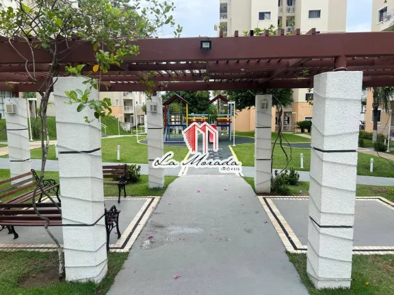 Imagem Residencial Smile Flores, 2Qtos s/1 suite, 1 vaga, VENDA!