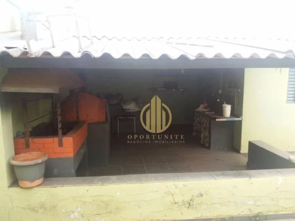 Imagem Casa 3 dormitórios com suite Vila Virgínia