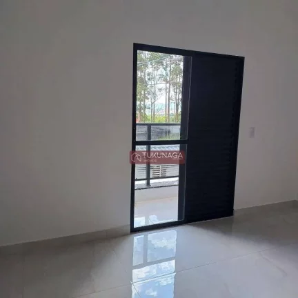 Imagem Sobrado à venda, 143 m² por R$ 895.000,00 - Vila Carmela II - Guarulhos/SP
