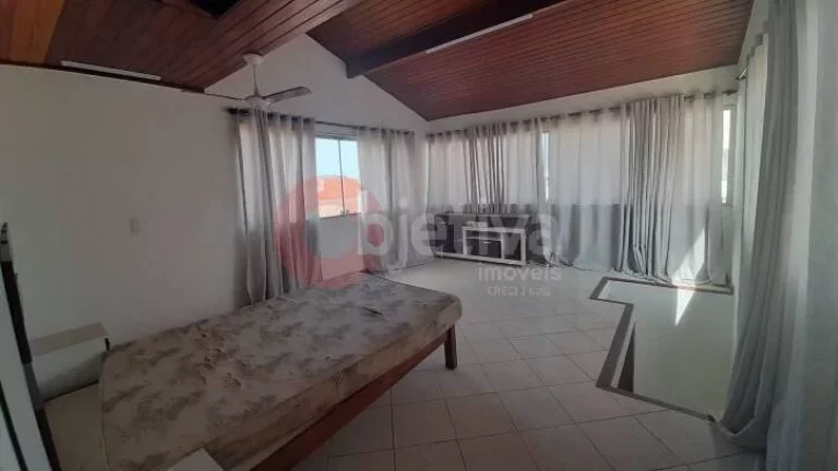 Imagem Casa com 2 dormitórios à venda, 90 m² por R$ 285.000,00 - Peró - Cabo Frio/RJ