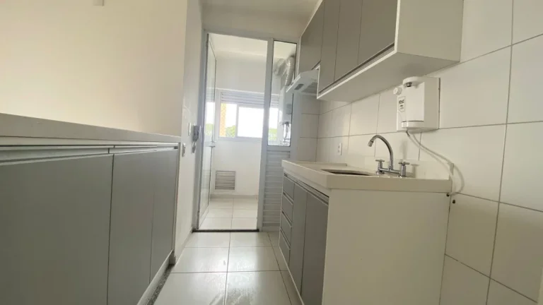 Imagem Apartamento para venda em Vila Genioli com 2 quartos, sendo 1 suíte , 56m2