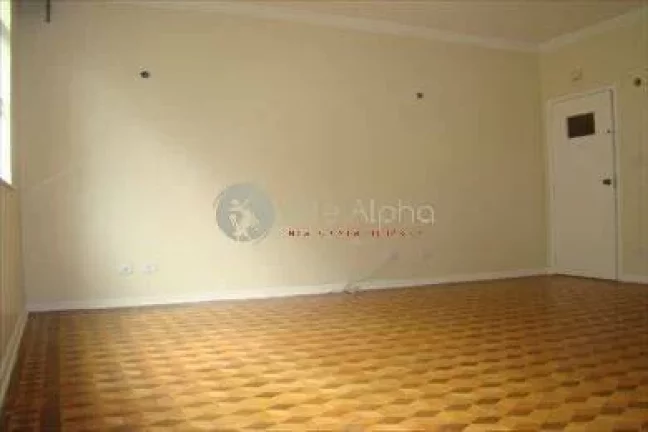 Imagem APARTAMENTOS EM SANTOS PROX. A PRAIA AMPLO E AREJADO.