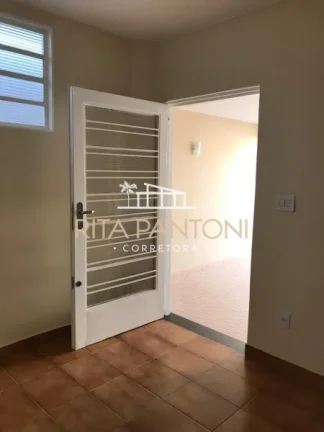 Imagem Casa - Ribeirão Preto - Vila Tibério - Região Oeste