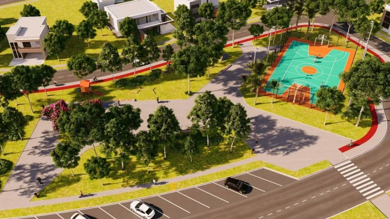 Imagem RESIDENCIAL SOLARIS LAGUNA