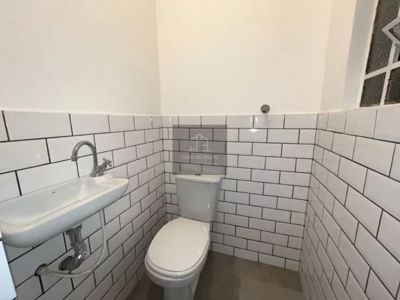 Imagem Sobrado para alugar por R$ 4.500,00/mês - Ipiranga - São Paulo/SP
