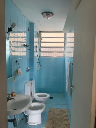 Imagem Apartamento 70M², 2Q, Sala, Cozinha, 1 Banheiro.