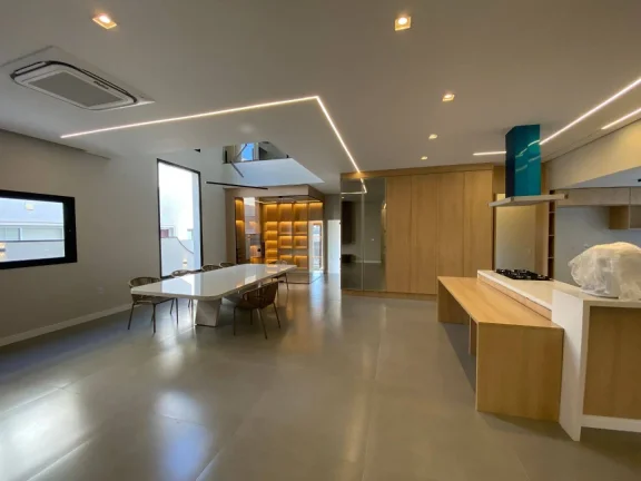 Imagem Casa com 5 quartos à venda, 542 m² por R$ 3.500.000 - Alphaville Industrial - Barueri/SP