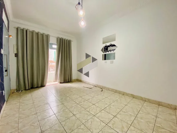 Imagem Apartamento para Venda em Santos, Aparecida, 2 dormitórios, 2 banheiros