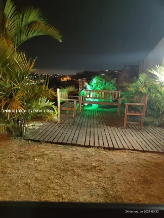 Imagem Casa em Condomínio para Venda em Guarulhos / SP no bairro Jardim Albertina