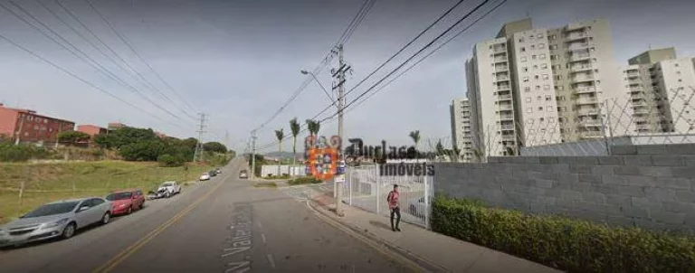 Imagem Apartamento 2 dormitórios à venda, 60 m² por R$ 495.000 - Engordadouro - Jundiaí/SP