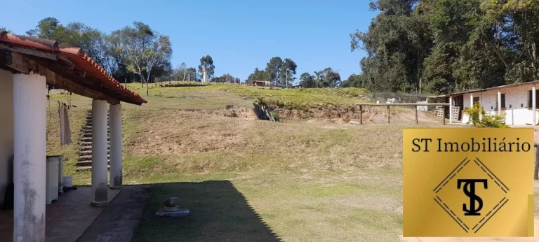 Imagem Chácara com 17.000 m² Terreno com Ótima Topografia! Fácil Acesso!