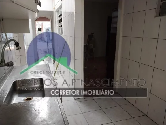 Imagem Casa Térrea a venda Vila Formosa - Jacarei SP.
