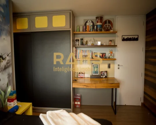 Imagem Residência alto padrão com design moderno, privacidade e exclusividade junto à natureza América,...