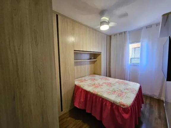 Imagem APARTAMENTO COM 65 m² - FORTE - PRAIA GRANDE SP