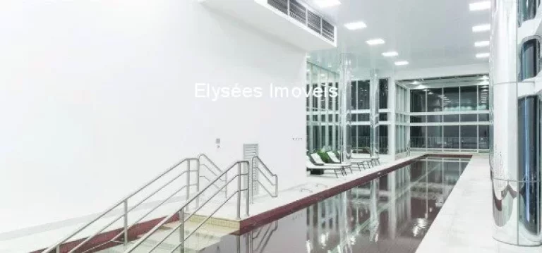 Imagem APARTAMENTO RESIDENCIAL em SÃO PAULO - SP, BROOKLIN PAULISTA