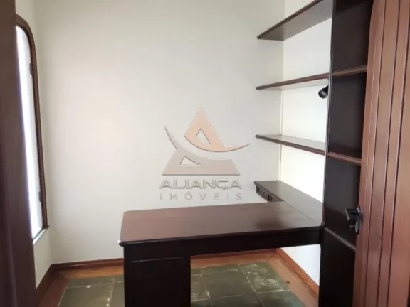 Imagem Casa - Ribeirão Preto - Alto da Boa Vista