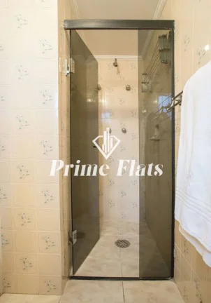 Imagem Flat disponível para venda no Paulista Flat, com 30m², 1 dormitório e 1 vaga