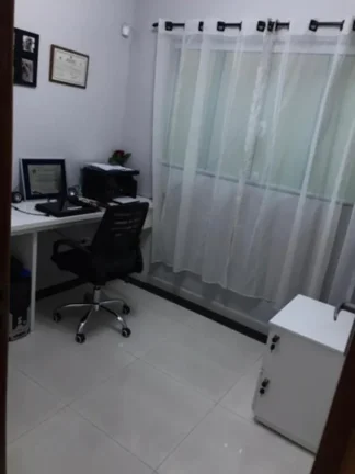 Imagem Sobrado para Venda por R$850.000,00 com 350m², 4 dormitórios, 4 suites e 4 vagas - Vila curuça, São paulo / SP - Cód. BDI28866
