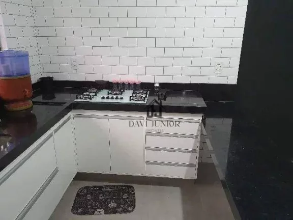 Imagem Casa à venda, 200 m² por R$ 1.150.000,00 - Condomínio Constantino Matucci - Sorocaba/SP