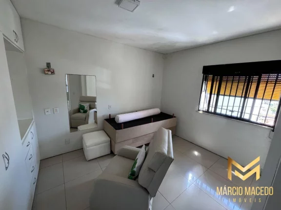 Imagem Cobertura com 4 suítes à venda, 240 m² por R$ 900.000 - Dionisio Torres - Fortaleza/CE