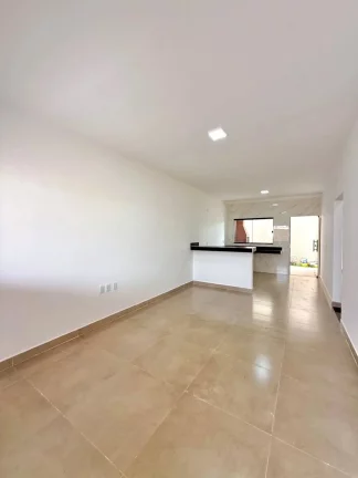 Imagem Casa 3/4 Com Suite No Ravenna Em Senado Canedo