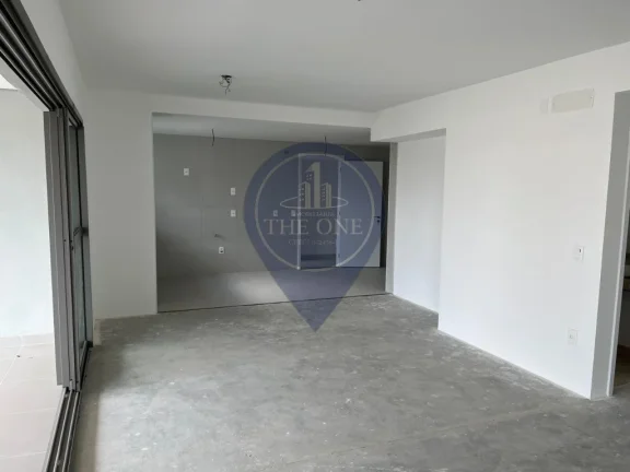 Imagem Apartamento de luxo com 3 suítes e 3 vagas no Paraíso, São Paulo - SP