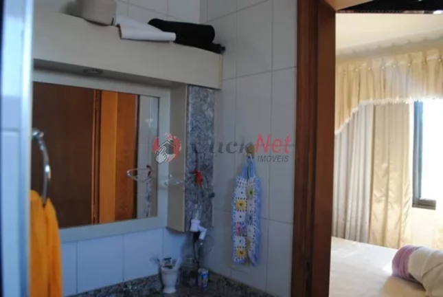 Imagem Apartamento à Venda no bairro Jardim Stella em Santo André