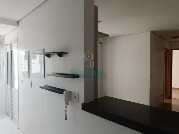 Imagem Apartamento para alugar no Jardim Monções - Londrina/PR