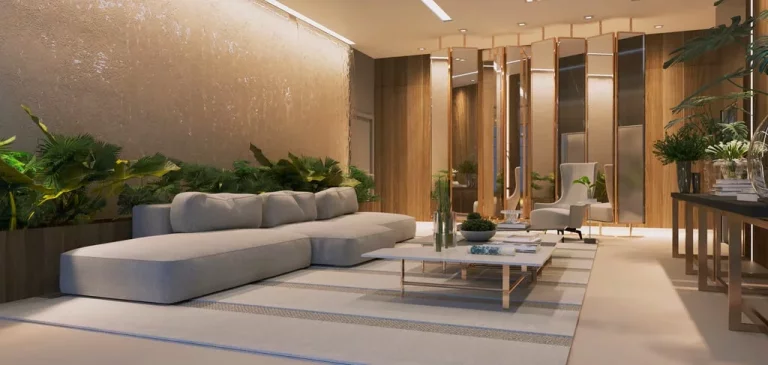 Imagem Bosco Centrale - Apartamento à venda no bairro Centro - Curitiba/PR