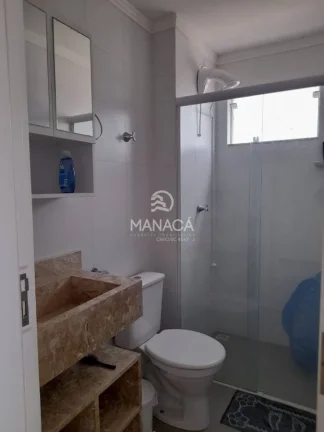 Imagem Apartamento mobiliado na quinta dos açorianos