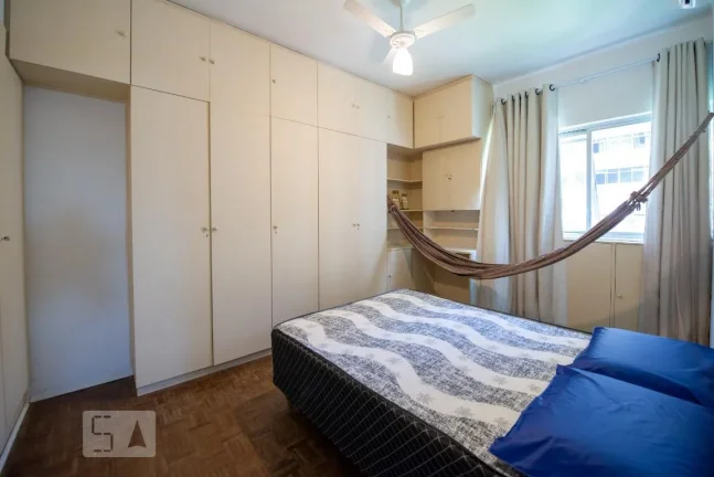 Imagem Apartamento à Venda - Ipanema, 2 Quartos, 90 m2