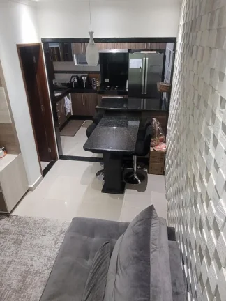 Imagem Sobrado para Venda por R$430.000,00 com 500m², 1 sala, 2 banheiros e 2 vagas - Itaquera, São paulo / SP - Cód. 13627