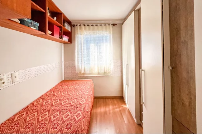 Imagem IA 2917 Apto 612651055-5 - Apartamento à venda no bairro Igara - Canoas/RS