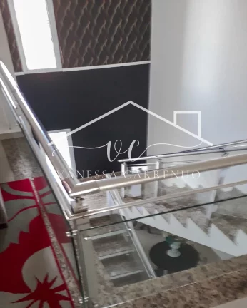 Imagem Venda Sobrado | Vanessa Carrenho Assessoria Imobiliária