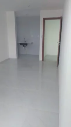Imagem Apartamento Moderno e Totalmente Mobiliado na Melhor Localização dos Bancários!