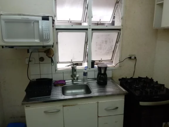 Imagem Kit no Centro histórico - São Francisco