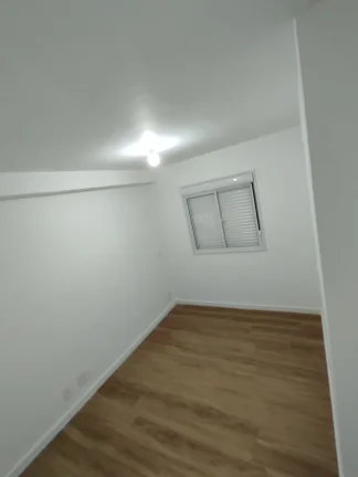 Imagem Viva com conforto e lazer completo na Granja Viana ? Apto 58 m² no Cond. Monte Alegre